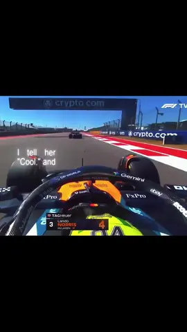 not oscar: kenceng nggak ngalang”in iya #charlesleclerc#landonorris#ferrari#f1tiktok#austingp 