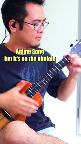 花になって #ukulele #アニメ #cover #fingerstyle #apothecarydiaries 