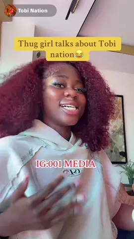 #tobination #thugirl #fyp #001media @Thug Boy 