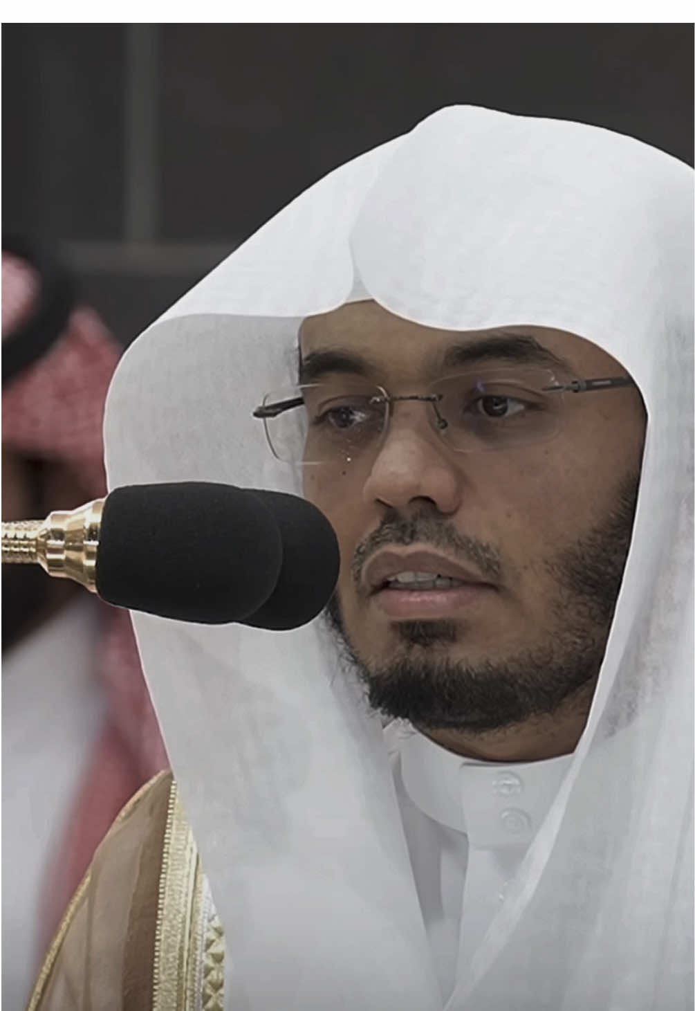 اللهُم بارك - الصبا- #تراويح_الحرم_المكي #الحرم_المكي #الحرمين_الشريفين #الحرمين_الشريفين #ياسر_الدوسري 