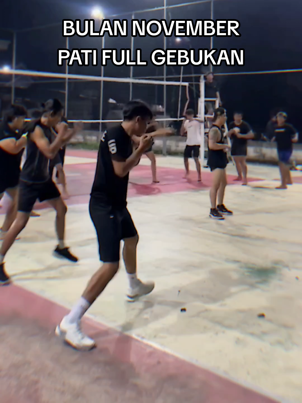 bulan november full gebukan🥊 wayah e wong atos uji nyali 🤔 #boxing🥊 #boxing #paticombatsport #muaythai #karabanfighter 