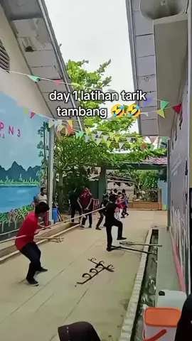 kocak banget merekaa 🤣🤣 #berandafypシ #pramuka #lombaunila 