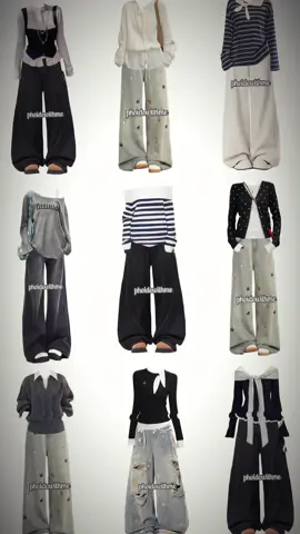 Outfit mùa đông cho nàng không thích mặc váy #phoidoxinh #cachphoido #xuhuong #xuhuongtiktok #phoidowithme 