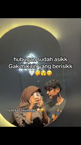 Yg berisik udah pasti iri#@nutttt😶‍🌫 @BERDUAAJA👀👀  fypppppppppppppp#