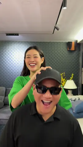 Anh Long @NguyenLongStudio 3 phần bất lực, 7 phần nuông chiều #khanhvan #nguyenlong #tiktokgiaitri #xuhuong  