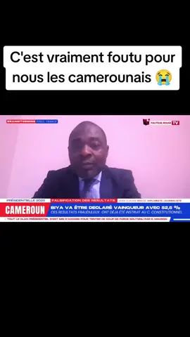 Le peuple doit être debout ce jeudi et on va les stopper  #cameroontiktok🇨🇲  #changement  #peuple  #international 