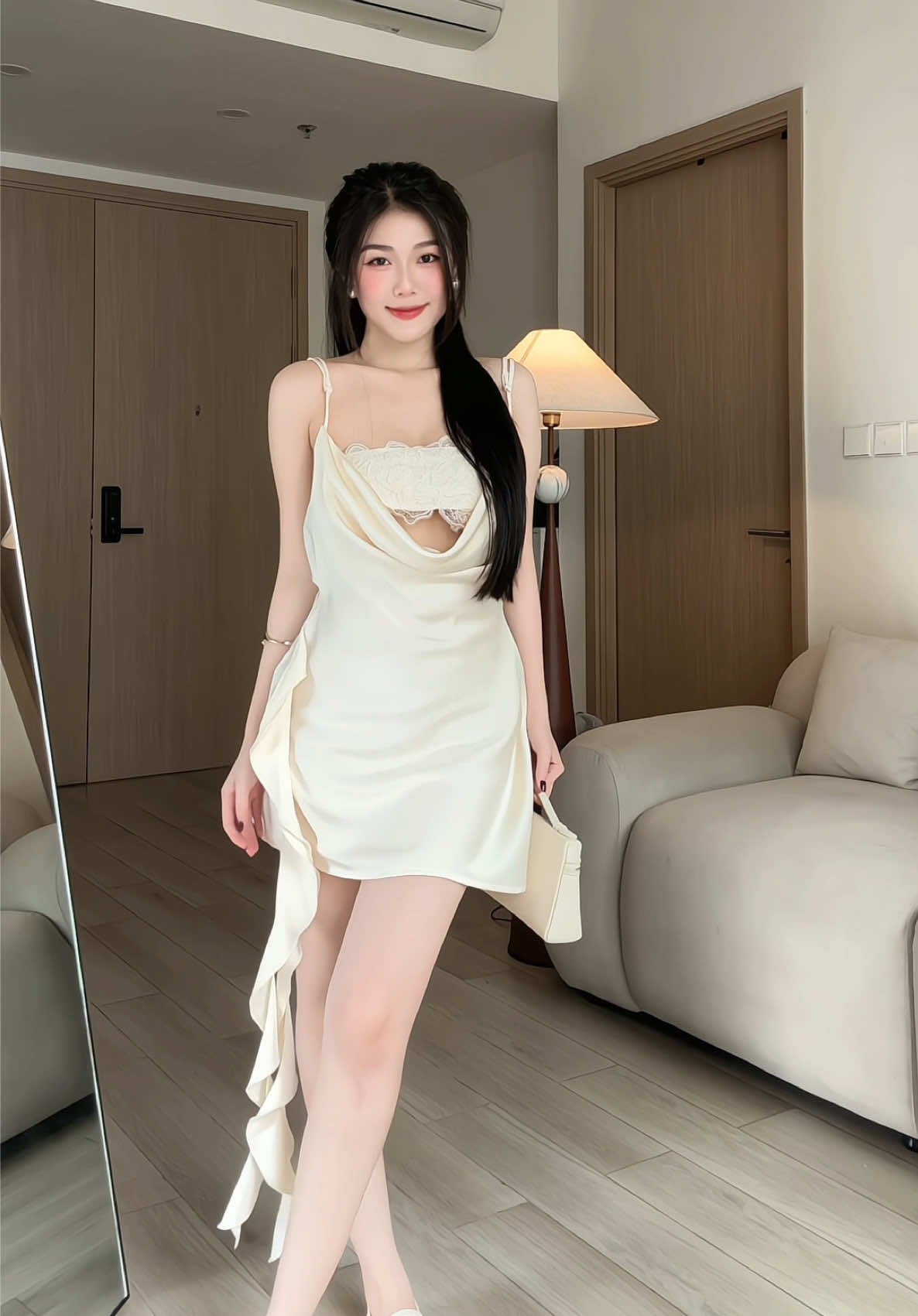 Dịuu 💗 @sunshineitd1 #sunshineitd #viral #fyp #xuhuong #phoidoxinh 