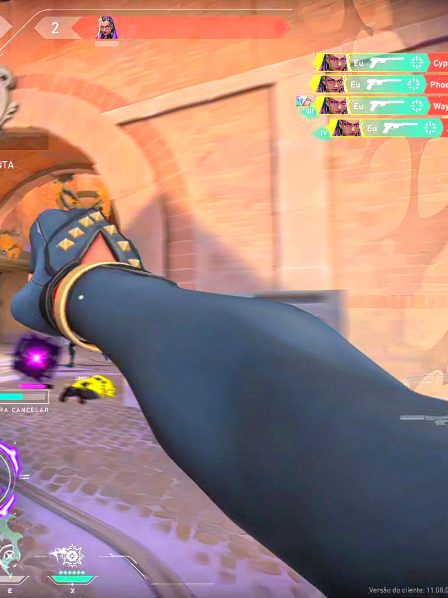 average aimbot user #Valorant #fyp #valorantclips