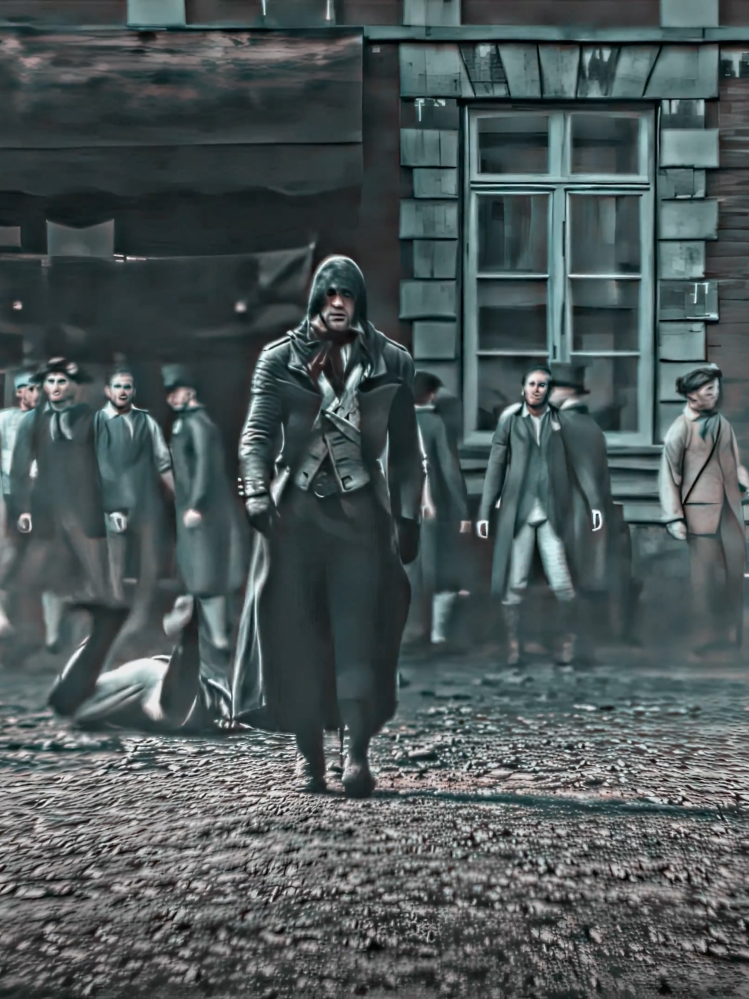 Assassin's Creed Unity | Arno Dorian edit #shorts #reels #games #assassin #assassinsceed #assassinsceed #assassinscreedunity #edit #edits #fyp #fypageシ #arnodorian #rek