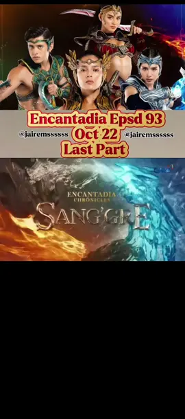 Replying to @elvavillasis03𝗟𝗮𝘀𝘁 𝗣𝗮𝗿𝘁|𝗘𝗻𝗰𝗮𝗻𝘁𝗮𝗱𝗶𝗮 Episode 93 October 22 #fyp  #encantadia #encantadiaoctober23lastpart #encantadiafullepisode #nocopyrightinfringementintended 