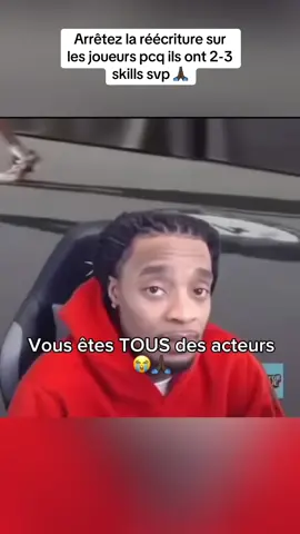 Vous allez vite stopper sa svp#foot #humour #douglascosta 