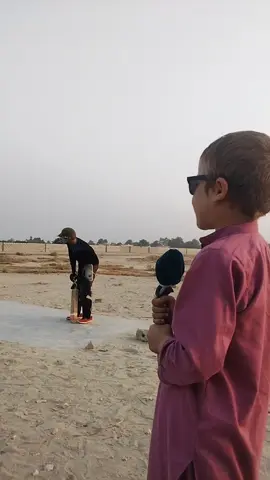 غریبوں کا کمنٹیٹر اف نوے موڑ