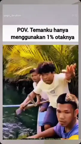 video lucu hari ini😂 #foryou #lucu 