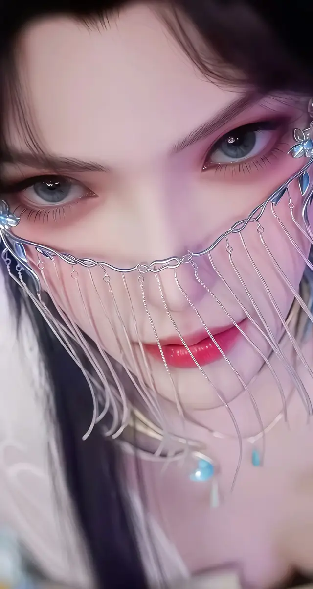 Thánh Nữ 💘An Diệu Y💘#andieuy #giathien #donghua #hh3dtq #hh3d 