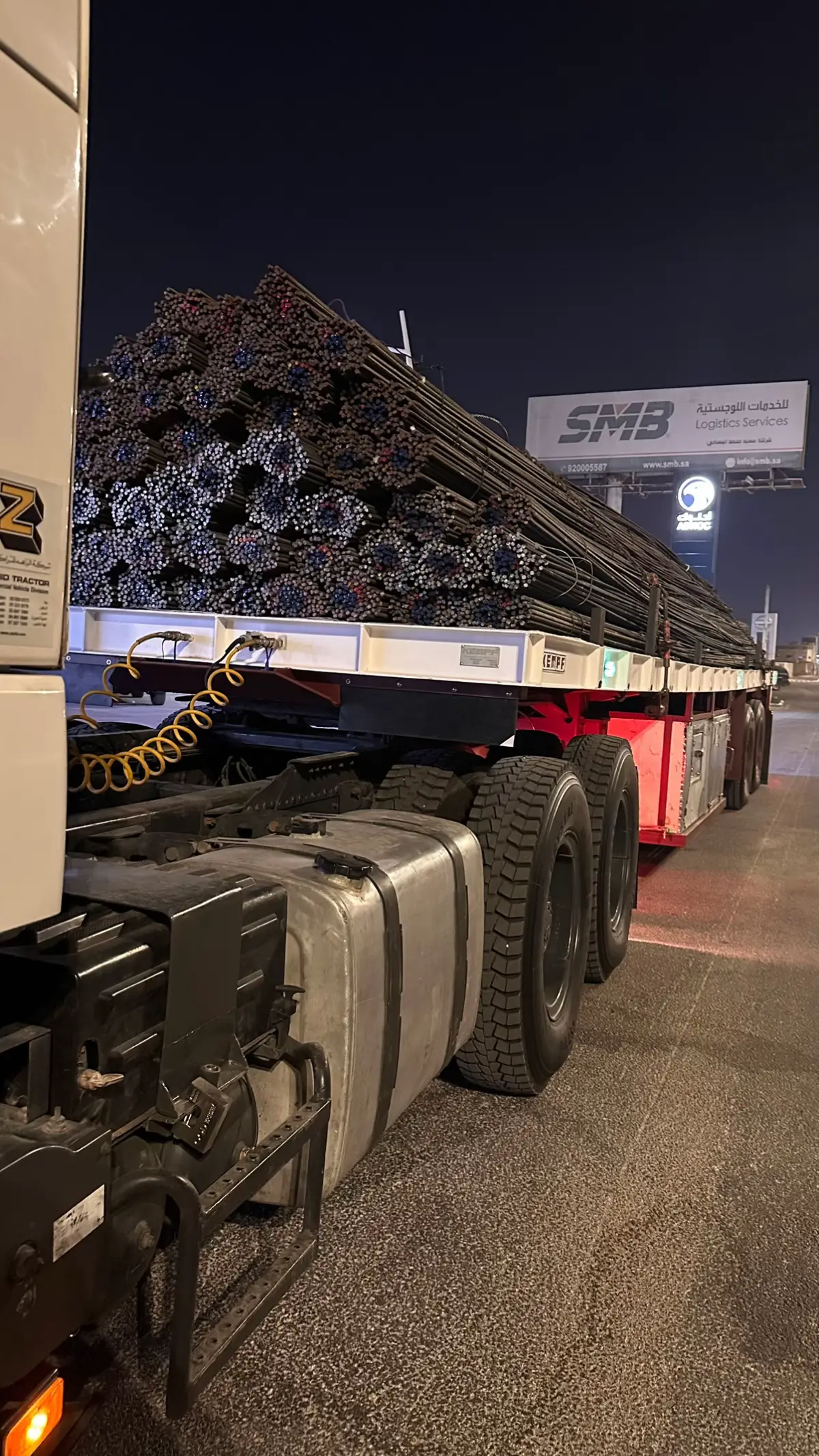 #الزاهد440 #سطحه #جفالي #ثقيل