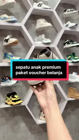 🎉 SPESIAL PROMO DISKON LIVE 🚀  Sepatu sandal anak berbahan karet sintetis premium, super lentur ringan aman nyaman dan siap menemani tiap langkah anaknya 🥰🥰 Mom’s wajib punya ya dengan promo harga murah meriah 🎉🎉 👉🏻 cek keranjang kuning atau join live sekarang juga ⏰😘 #sepatuanak #sepatuanakmurah #sepatuanakviral #sepatuanakperempuan #sepatuanaklakilaki 