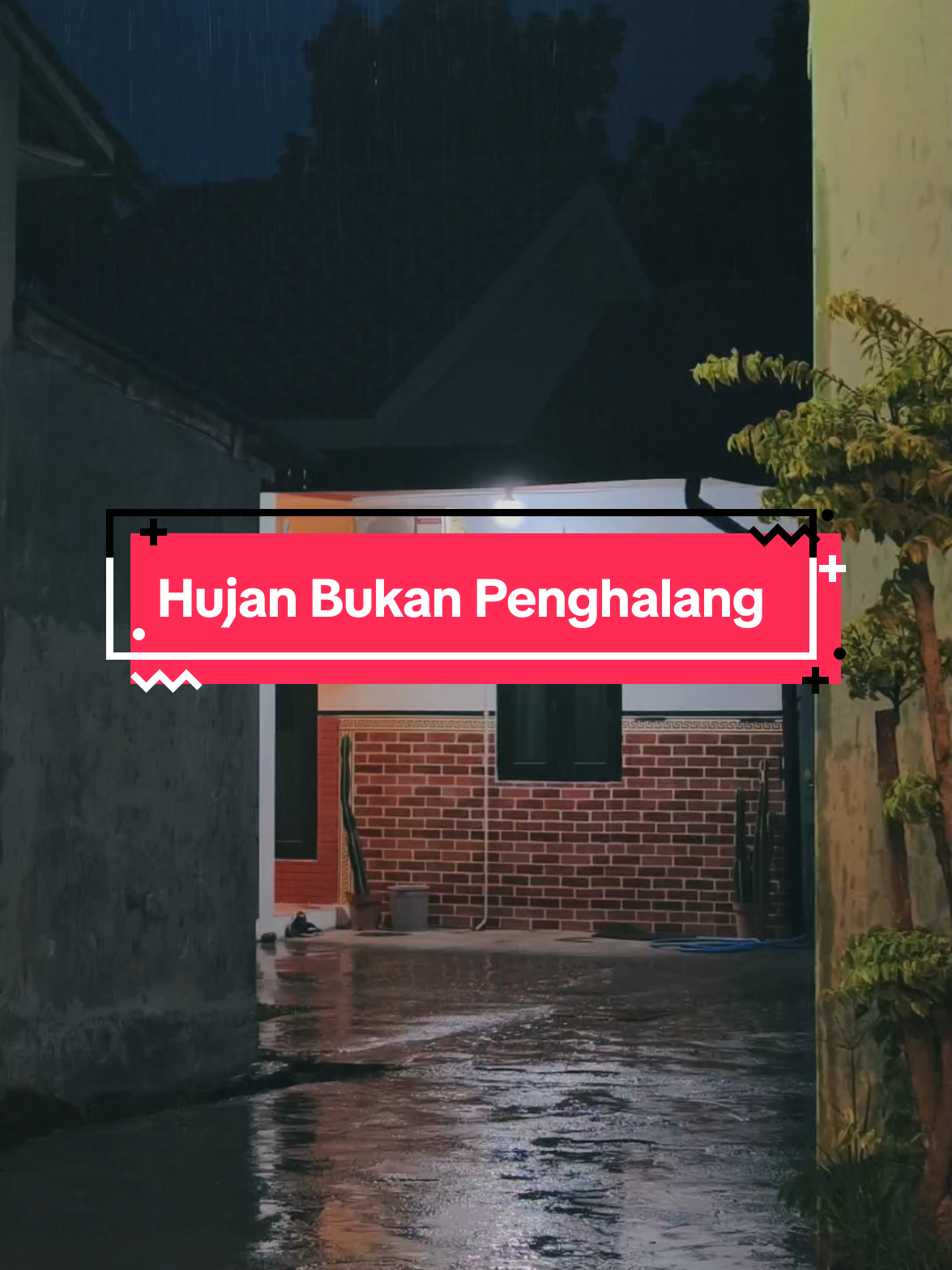 hujan bukan penghalang #estehjumbo #tipsbisnis #racikantehsolo #tehraden #teh 