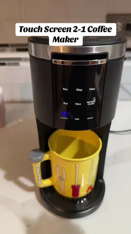 Such a good one for the price! #coffee #coffeetiktok #morning #viral #fyp @Kismile 