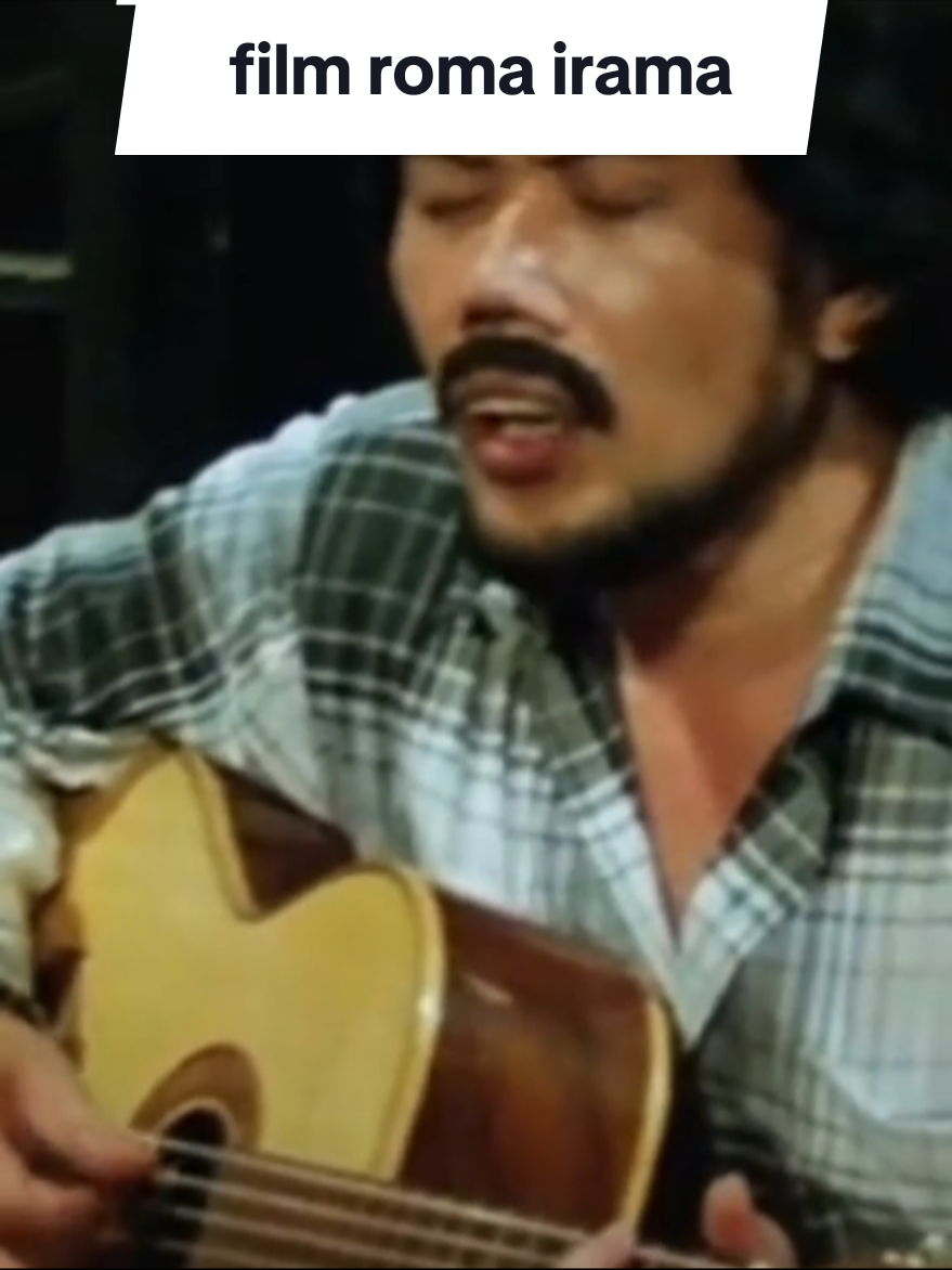 film roma irama #mengenangfilmtahun80an