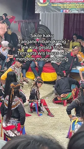#ebeg_banyumasan🐴🐴 #ebeg #ngapak #banyumas #kesenianjaranan #kesenianjawa 