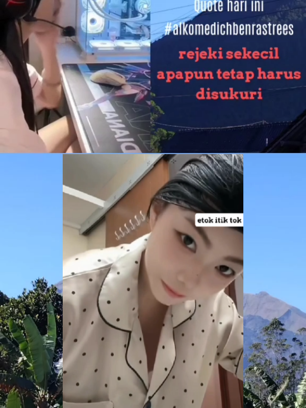 andeng-andeng etok itik tok #alkomedichbenrastrees #komedialnakidich 