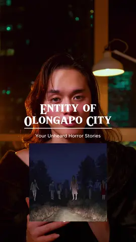 Entity of Olongapo City | Your Unheard Horror Stories 