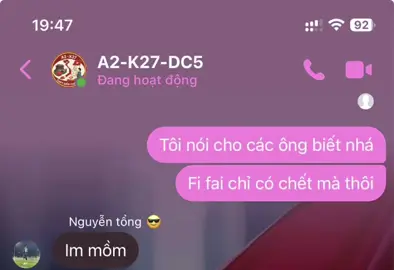 Tôi nói thế các ông hiểu chưa #free_fire #robloxfyp #viral #a2 