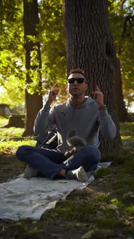 Con questo video non voglio prendere le parti di nessuno, solo far capire che lo scoiattolo grigio segue il suo istinto. La colpa non è sua ma di chi lo ha portato fuori dal suo habitat. #scoiattoli #squirrels #natura #animali #torino 