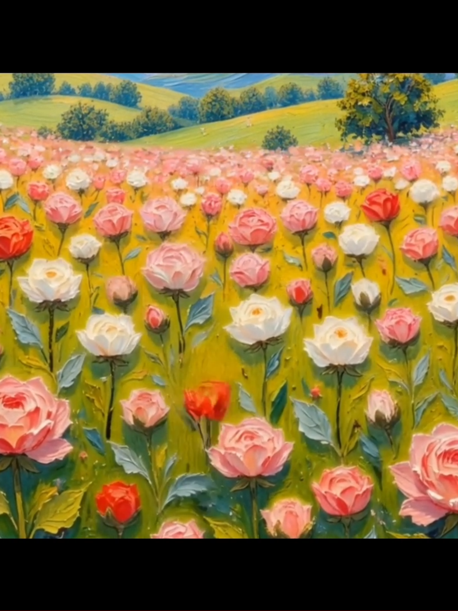#china Flowers Bloom in China