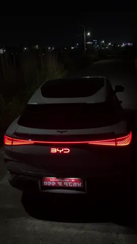 What Color is your Emblem Light? #fyp #foryou #foryourpage #byd #sealion7 @BYD Cimex🔥