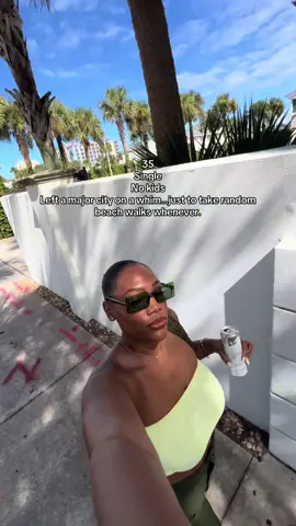 I’m on my fifth life fr. If you know me you know this is not new.  I’ve never been one to just stay put.  Life is about experiences and getting out of your shell.  Of course I dream of love and starting a family but until then………..flowing ✨✨✨✨🫶🏽