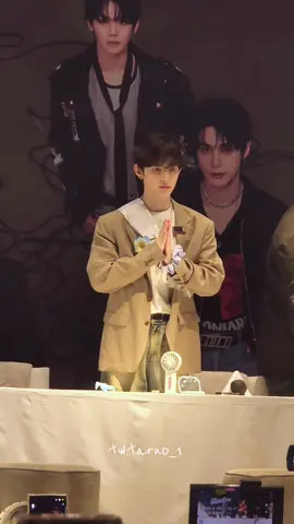 Miss Thailand 🇹🇭 #Zhanghao #장하오 #章昊