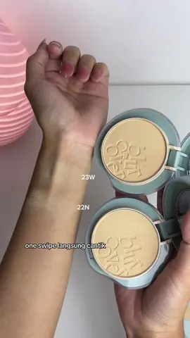 @Wardah Beauty Official bisa diem ga!! ini super cute🤩#wardah #bedakviral #bedakpadat 