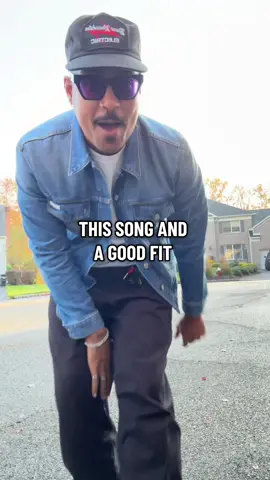 Good music and an ever better outfit