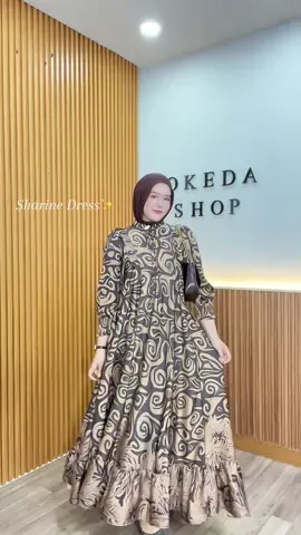 berasaa princes kalo pakee sharine uhuyyy!!🫶🏻🫣