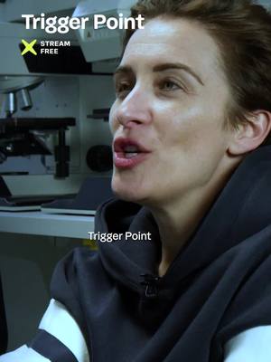 It's bigger, it's better, it's bolder... it's back. Stream Trigger Point now on ITVX