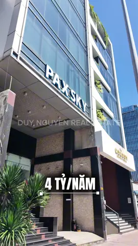 Vị Trí Vàng Toà Nhà 278 Nguyễn Đình Chiểu ,Quận 3 - 8,2x19,5m, công nhận 160m2  - Hầm, lửng, 7 tầng, sân thượng+ tầng kỹ thuật - HĐ Thuê: 13.000$/tháng HĐ còn 2 năm.  Giá : 179 Tỷ TL 📞 Liên hệ để gặp và thương lượng chính chủ: 0337755566 (Duy Nguyen Real Estate) #bds #bdshcm #duynguyenrealestate #toanhavanphong 