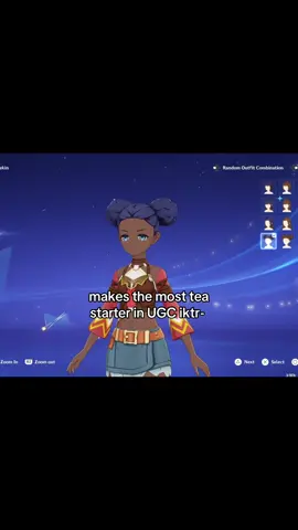 Bye best character in whatever this game mode is called wbk- #xyzbca #fyp #GenshinImpact #viral #floptok😍😍😭😌🤞💅💅 