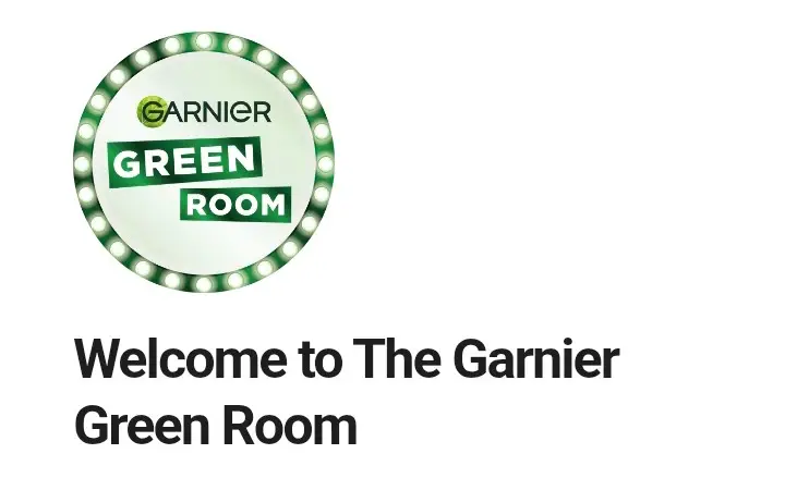 ❤️ LOREALISTAR ❤️ 💚 GARNIER 💚 🟢 GARNIER SHOPPING EXPERIENCE 🟢 Thank you so much Lorealistar and Garnier  This was such a fun way to shop. @lorealparis  @Garnier  #lorealistaruk  #garnier  #garniergreenroom  #shoppingexperience