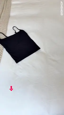 Kit 3 Regatas Alcinha Suplex #modacasual #modafeminina #dicasdemoda #moda #tiktokshop 