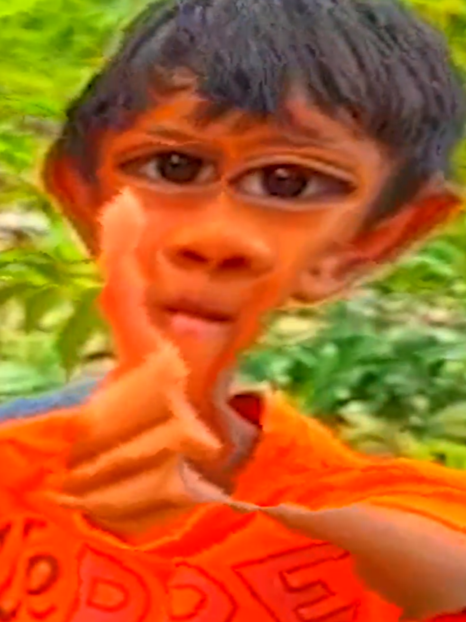 #croniusmeme eLe É o PrOpRiO aLaRmE 🤣🤣⏰ #distorcido #memes #survival