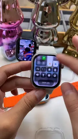 Đồng hồ thông minh lắp sim nghe gọi camera dùng ứng dụng màn hình siêu nét. Bảo hành 12 tháng, 1 đổi 1 trong vòng 14 ngày #TikTokAwardsVN #donghothongminh #xuhuong #fyp 