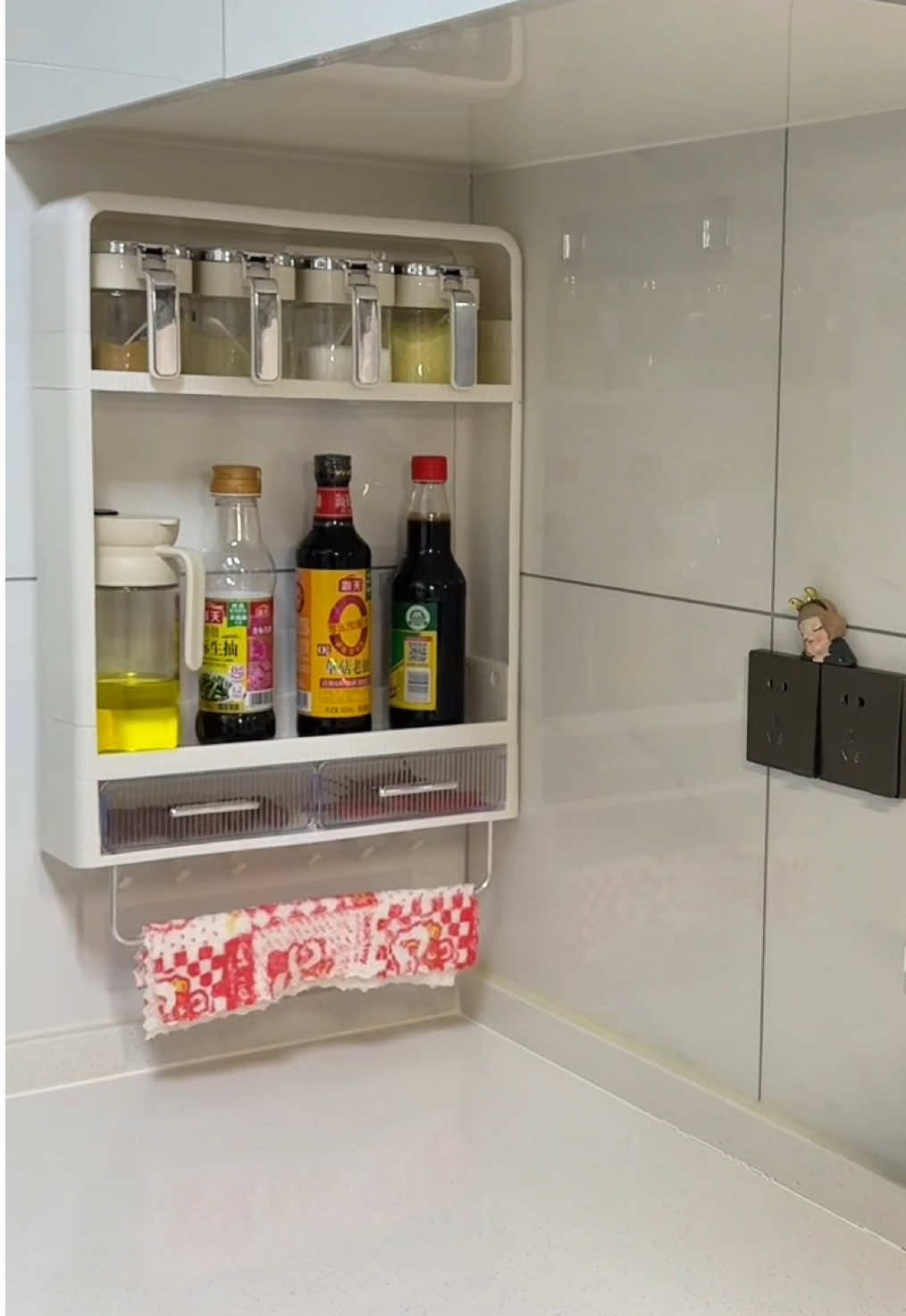 Tiện lợi vô cùng #homedecor #decor #dammedecor #decoration #tiktok 