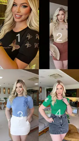 O charme está nos detalhes 💕