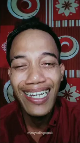 Wong Elek Ora Keduman Bahagia Apa Yah #masyadi #ngapakcilacap #ngapakkebumen #ngapakpurwokerto #fyp 