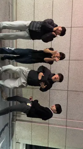 안산 꽃보다 남자들 F4 #안산#꽃보다남자