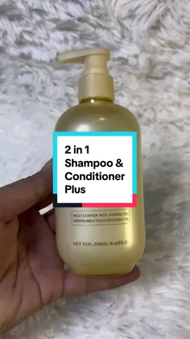 Legit, tamad wash days saved by this 2-in-1 😅💛 #bremodpremium #hairtokph #selfcareonabudget #lowmaintenancebeauty #everydayessentials 