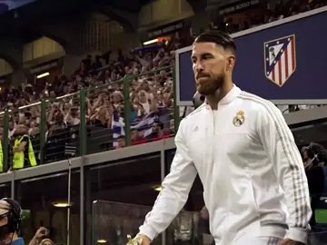 Van dijk #vandijk #sergioramos #realmadrid #fyp  #edit 