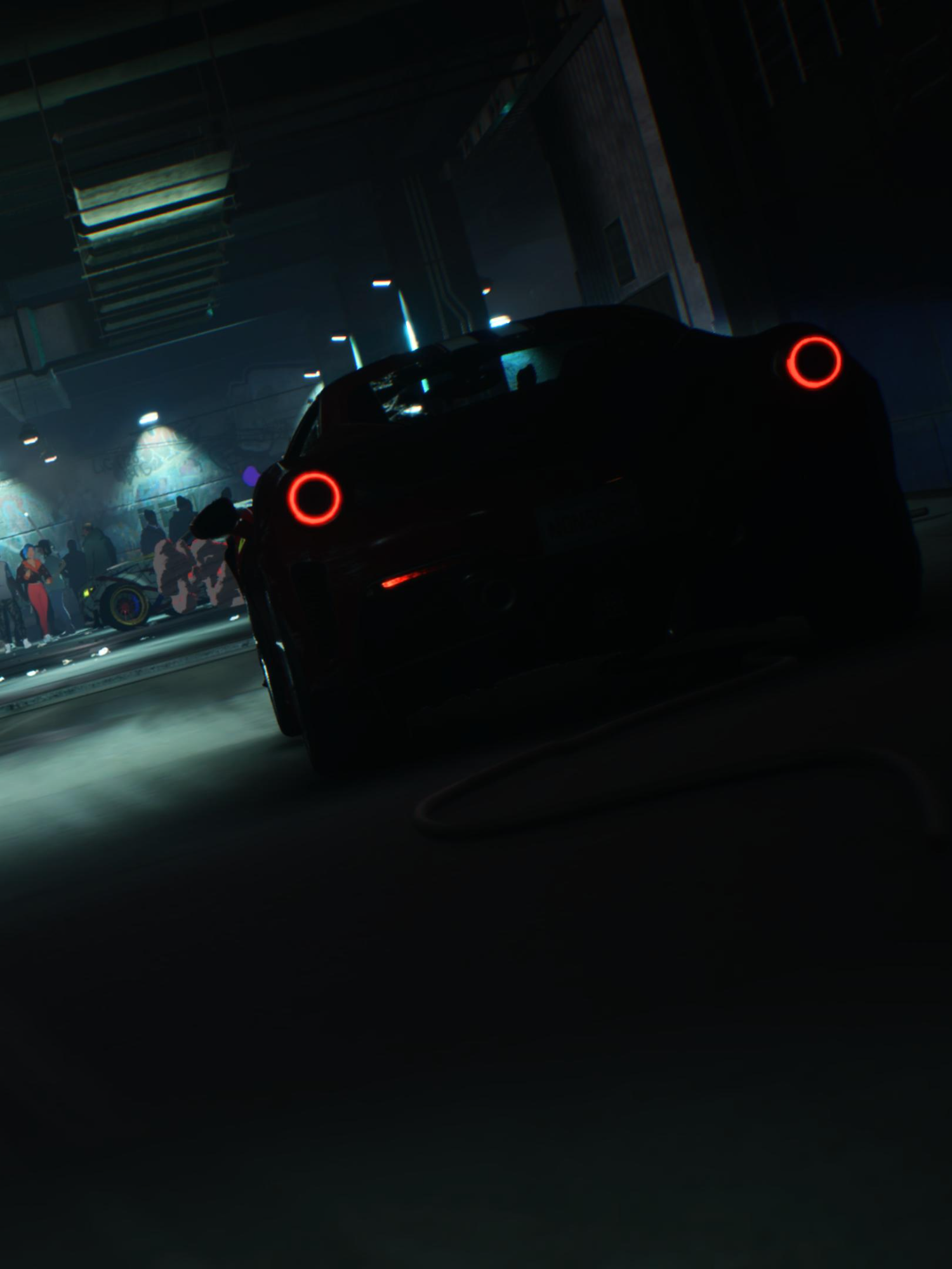 nfs free ride #Playstation#nfsunbound#needforspeed#nfs#ps5#gamers#games#game