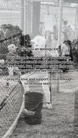 Your biggest fan❤️ #fyp #foryoupage #nc #baseballseason 